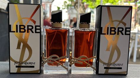 How To Spot a Fake YSL Perfume .